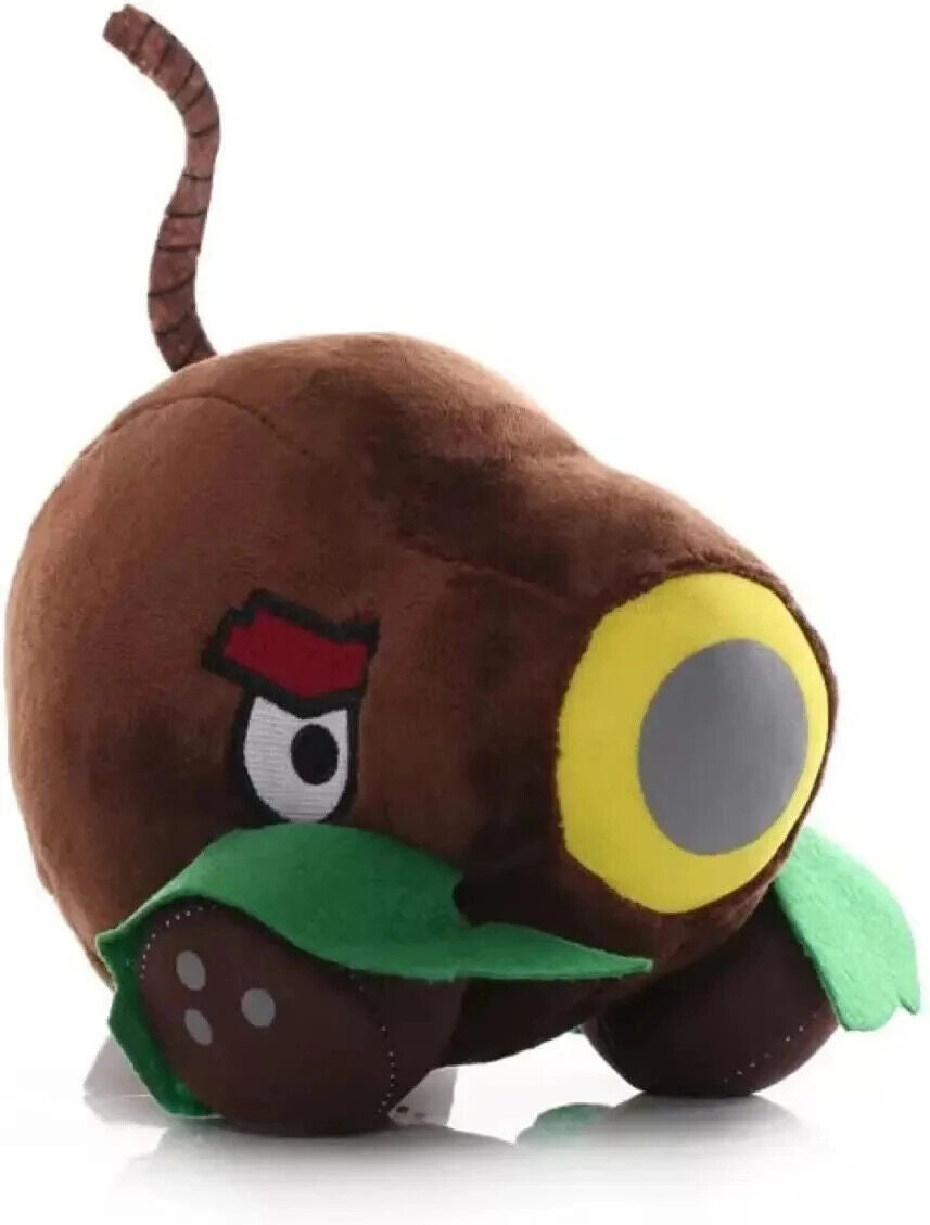 Plants vs Zombies Kuschelltiere Plüschtiere Pflanzen Gegen Zombies Stofftiere 